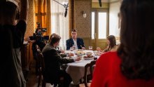 Stižu i novi likovi: Cure detalji druge sezone popularne domaće serije prije odlaska na ljetnu pauzu