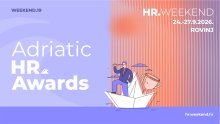 HR više ne mjerimo kroz dojmove, nego kroz stvarni poslovni utjecaj