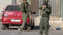 Šest zemalja udarilo na Izrael: Uvedene nove sankcije zbog nasilja na Zapadnoj obali
