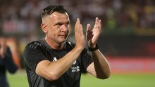 Zoran Zekić se službeno vratio na klupu Sarajeva