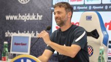 Iz Hajduka otkrili protiv koga će igrati na pripremama; dogovorene su tri utakmice