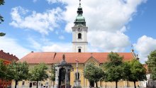 Rat za lipe u Karlovcu: Obnova trga izazvala sukob vlasti, oporbe i građana