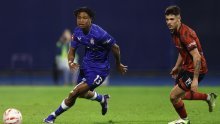 Dinamovac zabio za reprezentaciju i pokrenuo golijadu u velikoj pobjedi
