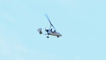 Što je to palo s neba iznad Vrsara? 'Niti helikopter niti avion'