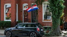 Zavijorila se hrvatska zastava u SAD-u: Evo kako će domaćini dočekati Vatrene