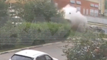 Eksplozija autobombe uzdrmala okolicu Moskve: Na meti još jedan ruski general