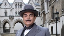 Vraća se Hercule Poirot: Fanove je najviše iznenadilo - koliko je mlad