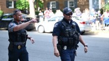 Uoči otvaranja Svjetskog prvenstva, u Meksiku ubijeno pet policajaca