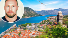Radoje Zvicer bježi u Hrvatsku preko ilegalnih prijelaza? Čuva ga privatna vojska i dronovi