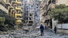 Sve su oči uperene u Libanon: Hoće li upravo Bejrut odlučiti o ratu Izraela i Irana?