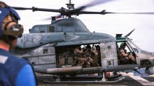 Pentagon izdao naredbu: Počinje li novi veliki rat?