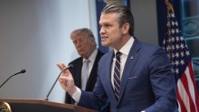 Čistke i paranoja u Pentagonu: Hegseth stvorio atmosferu straha i uzdrmao vrh američke vojske
