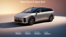 Kineski SUV stiže u Europu i odmah napada Teslu