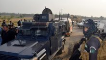 Pakistan ponovno napao Afganistan: 'Kukavički čin' ubio najmanje 100 ljudi