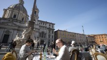 Poznata slastičarnica naplatila dva sladoleda 44 eura! Šokirana turistkinja: 'Ovo je turistička zamka'