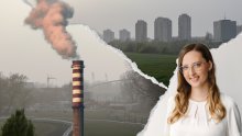 Što zapravo udišemo u Zagrebu? Znanstvenica otkriva najčešće izvore onečišćenja i rizike za zdravlje