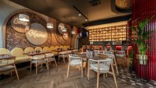 Otvoren je restoran Mama! Prostor u koji ćete se zaljubiti na prvi pogled