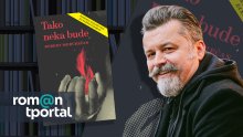 Robert Međurečan: Povijest je zbirka dogovorenih laži - ja sam htio zaviriti iza kulisa