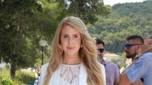 Ljubav u prvom planu: Maja Lena Lopatny podijelila najnježnije kadrove supruga i kćerkice
