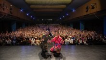 Od prvog spoja do festivala: Kako odabrati idealan događaj prema stadiju veze?