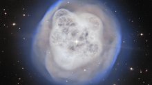 Astronomi snimili spektakularan prizor: Maglica 'Kristalna kugla' u punom sjaju