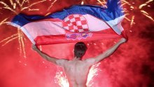 Hrvatski navijači: Spremamo spektakl kakav svijet nije vidio