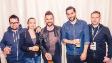 Uskoro Mega bikers susret u Slavonskom Brodu