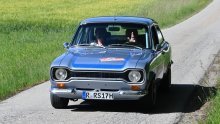 Ford Escort RS vraća se nakon više od 50 godina: Evo koliko će koštati kultni klasik
