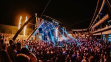 Krk ovog ljeta postaje glazbeni epicentar regije: Diamond dovodi Bijelo Dugme, Jelenu Rozgu, Jakova Jozinovića, Željka Joksimovića i najveće zvijezde regije