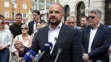 Predsjednik SDP-a poručio premijeru: 'Plenkoviću, tvoja duševna bol je lažna, poštedi nas svojih predstava'