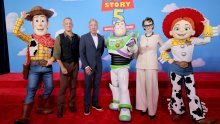 Prve reakcije na 'Toy Story 5' pune emocija: Kritičare oduševila ih duboko dirljiva priča