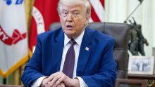 Trump objasnio zašto izbjegava opet napasti Iran - iako su srušili američki Apache