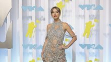 Taylor Swift oduševila premijeru 'Priče o igračkama 5' duetom s legendarnim Randyjem Newmanom