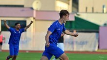 18-godišnjak ove sezone briljirao u četvrtoj ligi, sada dolazi u Dinamo