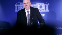 Ranko Ostojić stao uz Benčić: Jednom rečenicom izazvao lavinu reakcija