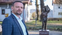 Od afere 'Kaj bi štel biti?' do USKOK-ove istrage: Tko je Viktor Šimunić?