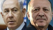 Erdogan izraelskog premijera usporedio s Hitlerom, Netanyahu odgovorio 'antisemitskom diktatoru'