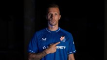Mislav Oršić se oglasio i zaludio sve navijače Dinama. Njegove će riječi odjeknuti