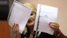 Poništen izvanredni otkaz onkološkoj medicinskoj sestri, oglasili se iz sindikata