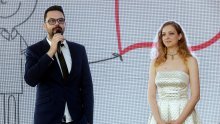 Hana Huljić progovorila o djeci, braku i Graši: 'Upala sam u baš dobru situaciju'
