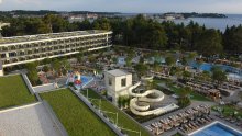 Otvoren Valamarov Pical Resort vrijedan 200 milijuna eura: 'To je primjer za cijeli turizam'