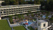 Valamar i Imperial Riviera ulažu 151,6 milijuna eura u 2027. godini