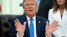 SAD ostaje bez ključnog naoružanja? Trump hitno sazvao vodeće obrambene tvrtke u Bijelu kuću