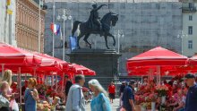 Nitko ne zna koliko je spomenika u Zagrebu: Gradske vlasti traže tko će ih održavati