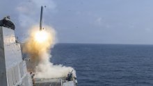 Drama u Omanskom zaljevu: Nakon američkog udara na tanker nestala tri mornara