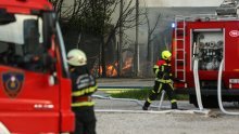 U Kijevu nema novih vatrogasaca. Ovog ljeta požare će gasiti samo dvojica
