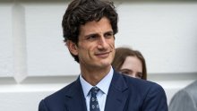 Kennedyjev unuk godinama nosi isti modni detalj i ima poseban razlog