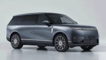 Kineski SUV izazvao pomamu: U samo 12 sati stiglo gotovo 25.000 narudžbi