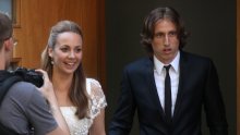 Božuri, glamur i nogometna elita: Luka i Vanja Modrić slave 15 godina od vjenčanja koje se još pamti