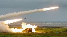 Tajvan ispalio rakete u smjeru Kine